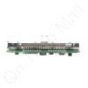 Honeywell 51452758-502 Display and Keyboard