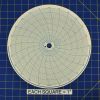 Honeywell 680015-051 Circular Charts