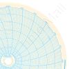 Honeywell 680015-051 Circular Charts