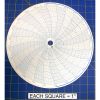Honeywell 680016-233 Circular Charts
