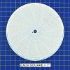 Honeywell 680016-479 Circular Charts