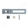 Honeywell 7640JL Includes 126816 Clamp 126814 Lever 80280Ck Screw 4085 Washer for Use With M436/M836