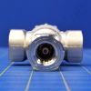 Honeywell AM100-1 Am-1 Series Mixing Valve 1/2 100-145F Npt Female