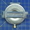Honeywell AP521030 AP5210-30 Airflow Differential Pressure Switches Setpoint 30 To 120 Wc (0108 To 298 Kpa) Switching -Spst NC Comp Fit W/Manual Reset