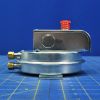 Honeywell AP521030 AP5210-30 Airflow Differential Pressure Switches Setpoint 30 To 120 Wc (0108 To 298 Kpa) Switching -Spst NC Comp Fit W/Manual Reset
