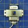 Honeywell AT72D1089 Foot Mounted Transformer
