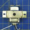 Honeywell AT72D1089 Foot Mounted Transformer