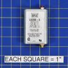 Honeywell C434A Pilot Safety Switch