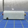Honeywell C434A Pilot Safety Switch