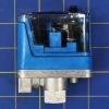 Honeywell C6097A1111 Npt Mount 15-7 Psi W/Manual Reset