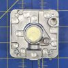 Honeywell C6097A2210 Pressure Switch