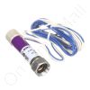 Honeywell C7027A1072 Flame Sensor
