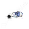 Honeywell C7027A1072 Flame Sensor