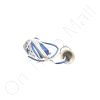 Honeywell C7027A1072 Flame Sensor