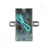 Honeywell C7041B2005 Remote Temperature Sensor (Duct Mount)
