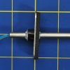Honeywell C7770A1006 Duct Mounted Temperature Probe 20K Non Linear Ntc thermistor