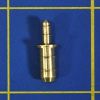 Honeywell CCT1606B Coupling Brass 5/32 X 1/4