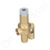 Honeywell D146M1032 Differential Pressure Regulator