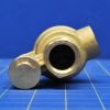Honeywell D146M1032 Differential Pressure Regulator