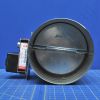 Honeywell DM7600A1013 Round Commercial Damper Low-Leakage 24 Ga 8 Dia Includes Ml7161A2008 Actuator