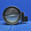 Honeywell DM7600A1013 Round Commercial Damper Low-Leakage 24 Ga 8 Dia Includes Ml7161A2008 Actuator