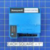 Honeywell EC7890B1010 Automatic Primary Control