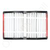 Honeywell FC100C1009 16 x 25 Collapsible Filter Media