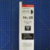 Honeywell FC40R1045 14 X 25 X 3 Return Grille Filter