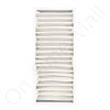 Honeywell FC40R1169 14 X 30 X 3 Return Grille Filter