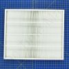 Honeywell FR8000F2025 Filter Media