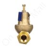 Honeywell FM450 Fillmatic Sweat Pressure Reducing Valve