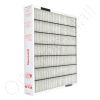 Honeywell FR8000A2520 Filter Media