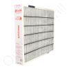 Honeywell FR8000F2025 Filter Media