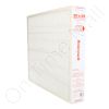 Honeywell FR8000F2025 Filter Media