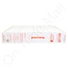 Honeywell FR8000F2025 Filter Media