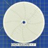 Honeywell 16381 Circular Charts