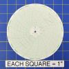 Honeywell GC-43378 Circular Charts