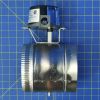 Honeywell GVD-6PL Flue Damper