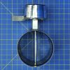Honeywell GVD-6PL Flue Damper