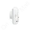 Honeywell H8908ASPST Manual Humidistat Control Low-Voltage