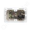 Honeywell H8908ASPST Manual Humidistat Control Low-Voltage
