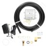 Honeywell HC40A1009 Flushing Timer