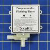 Honeywell HC40A1009 Flushing Timer