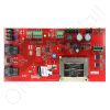 Honeywell HM750APCB Mother Board