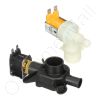 Honeywell HM750AVKIT Fill and Drain Valve Kit