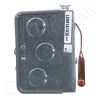Honeywell L6081A1036 Aquastat Controller