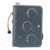 Honeywell L6081A1036 Aquastat Controller
