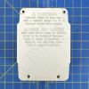 Honeywell M7284A1004 Actuator