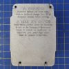 Honeywell M7284Q1082 Actuator