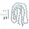 Honeywell M847A1080 Foot Mounted Actuator